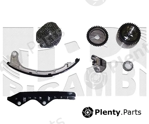 Autoteam KCA117 — Timing Chain Kit