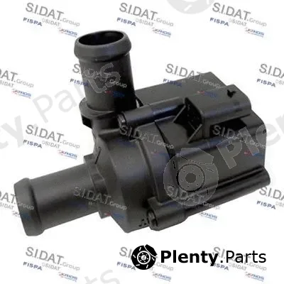 Autoteam E5073 — Auxiliary Water Pump (cooling water circuit)