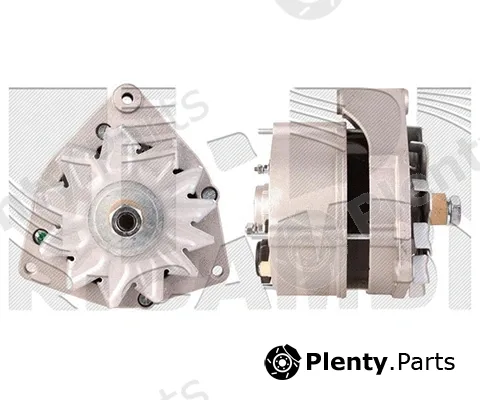 Autoteam ABO328A — Alternator