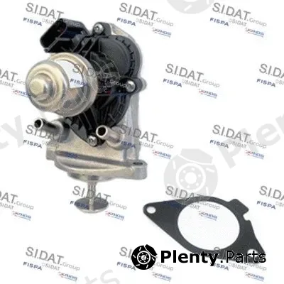 Autoteam L31124 — EGR Valve