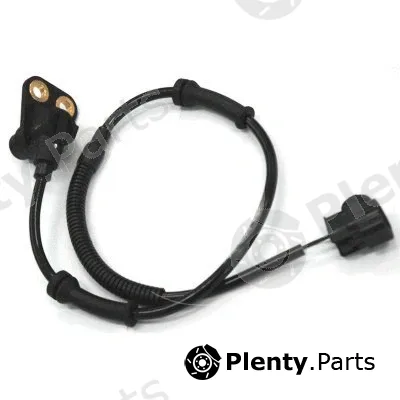 Autoteam L4817 — Sensor, wheel speed
