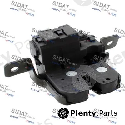 Autoteam F10922A2 — Door Lock