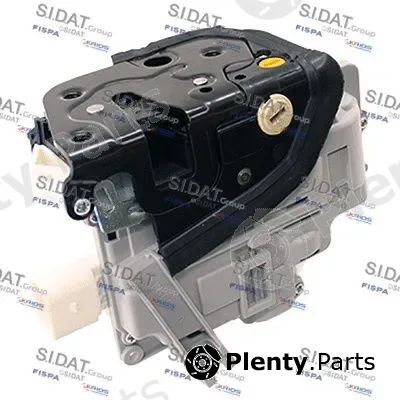 Autoteam F10686A2 — Door Lock