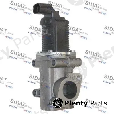 Autoteam L3636 — EGR Valve