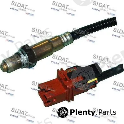 Autoteam M0206 — Lambda Sensor