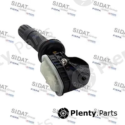 Autoteam G80018 — Wheel Sensor, tyre-pressure monitoring system