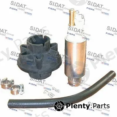 Autoteam G3041A2 — Repair Kit, fuel pump