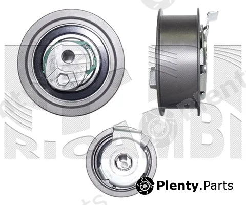 Autoteam A09248 — Tensioner Pulley, timing belt