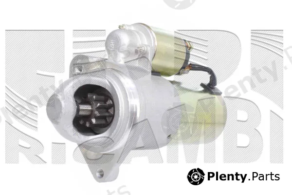 Autoteam SBO536 — Starter