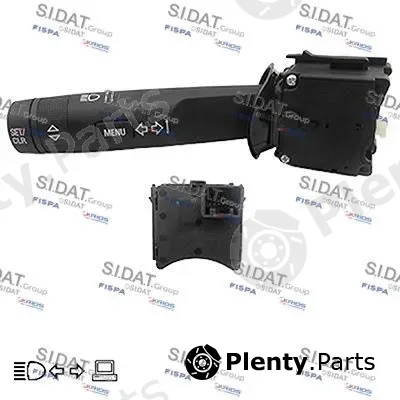 Autoteam D30224 — Steering Column Switch