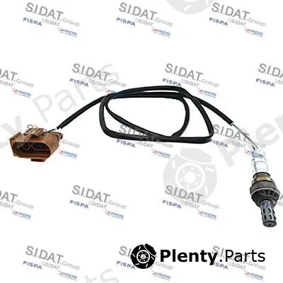 Autoteam M0606 — Lambda Sensor