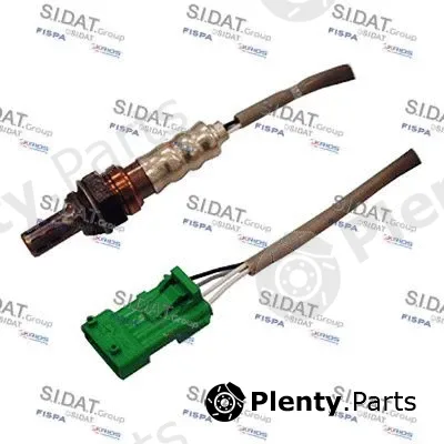 Autoteam M0314A2 — Lambda Sensor