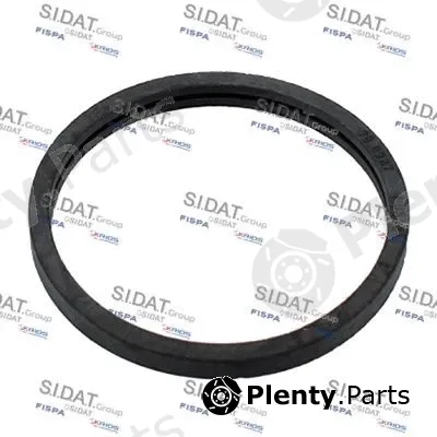 Autoteam M4016102 — Seal, thermostat