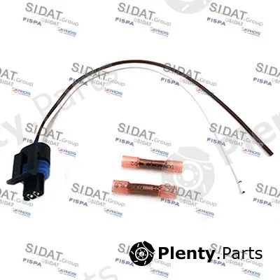 Autoteam D05452 — Cable Repair Set, central electrics