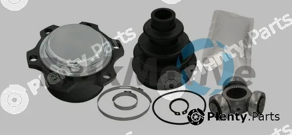 Autoteam G450102 — Joint Kit, drive shaft