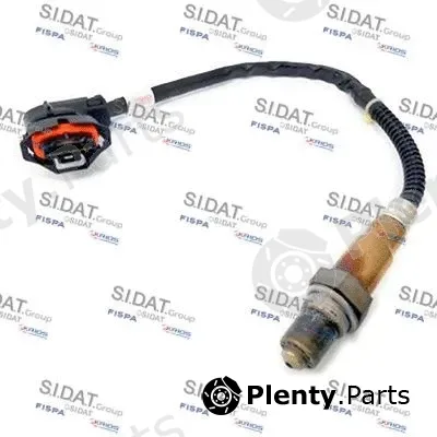 Autoteam M0482 — Lambda Sensor