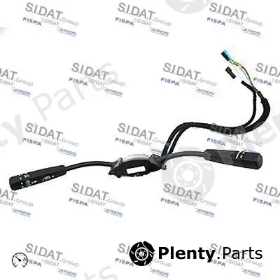 Autoteam D30878 — Steering Column Switch
