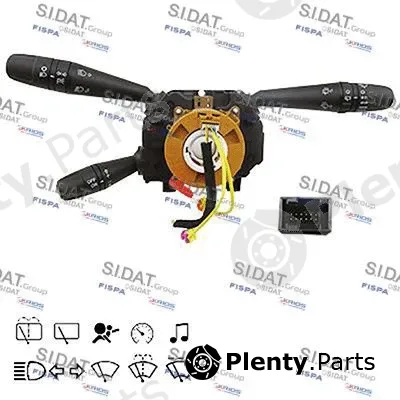 Autoteam D30367 — Steering Column Switch