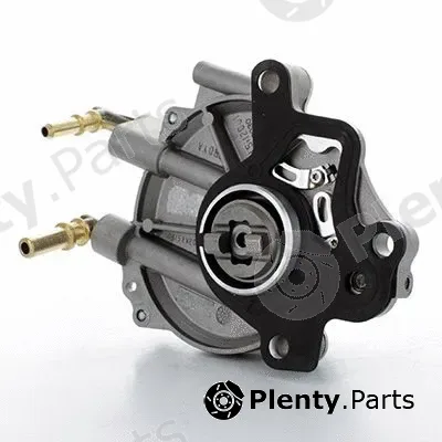 Autoteam L9237 — Vacuum Pump, braking system