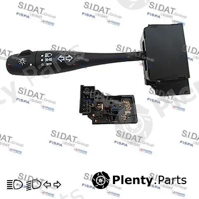 Autoteam D30535 — Steering Column Switch