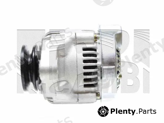 Autoteam ADN248A — Alternator