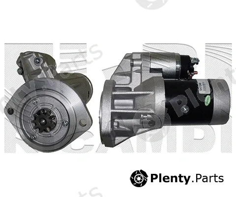 Autoteam SHI104A — Starter
