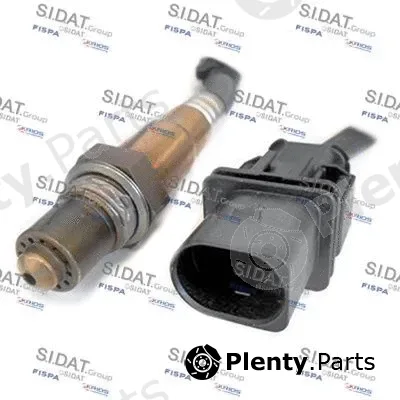 Autoteam M0472 — Lambda Sensor