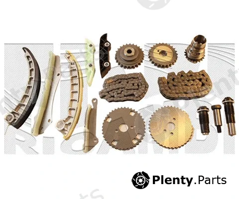 Autoteam KCA335 — Timing Chain Kit