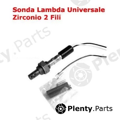 Autoteam M0069A2 — Lambda Sensor