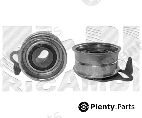 Autoteam A01668 — Tensioner Pulley, timing belt