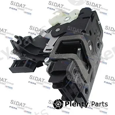 Autoteam F10504A2 — Door Lock