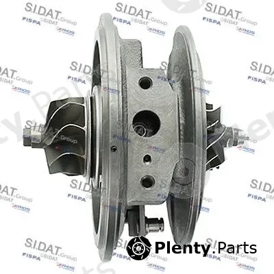Autoteam D71143 — Core assembly, turbocharger