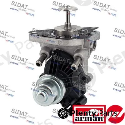 Autoteam L31124AS — EGR Valve