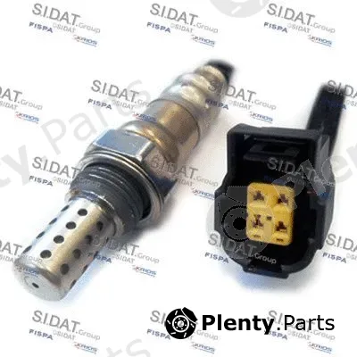 Autoteam M0457 — Lambda Sensor
