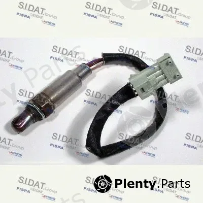 Autoteam M0007 — Lambda Sensor