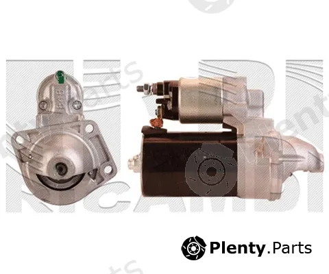 Autoteam SDN351 — Starter