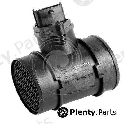 Autoteam C8653 — Mass Air Flow Sensor