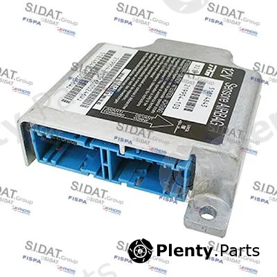 Autoteam F30450 — Control Unit, airbag