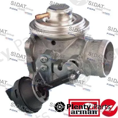 Autoteam L3621AS — EGR Valve