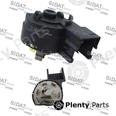 Autoteam F50010A2 — Ignition Switch