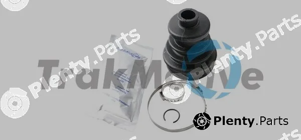 Autoteam G500693 — Bellow Kit, drive shaft