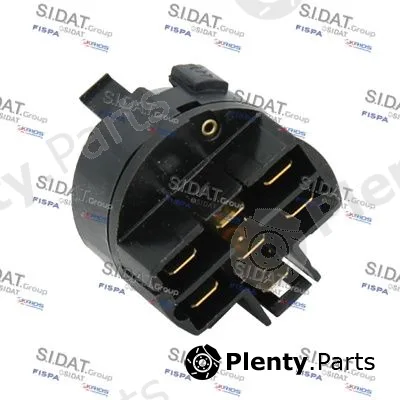 Autoteam F50300 — Ignition Switch