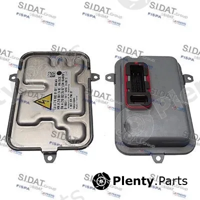 Autoteam A2647 — Control Unit, lights