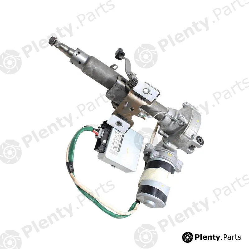 Autoteam PSE0205 — Steering Column