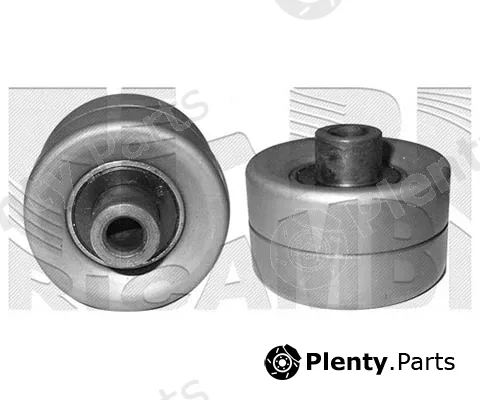Autoteam A05536 — Deflection/Guide Pulley, timing belt