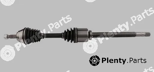 Autoteam G300771 — Drive Shaft