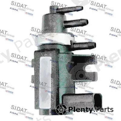 Autoteam L3842 — Pressure Converter, exhaust control