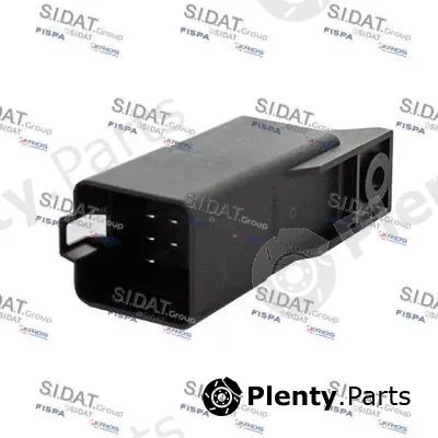 Autoteam B85677 — Control Unit, glow time