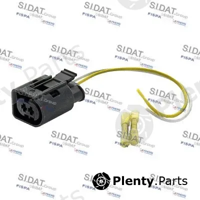 Autoteam D05027 — Cable Repair Set, alternator