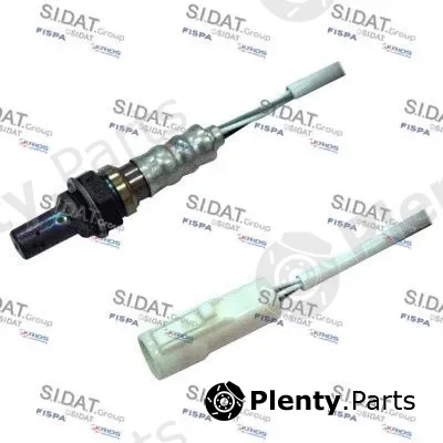 Autoteam M0317 — Lambda Sensor
